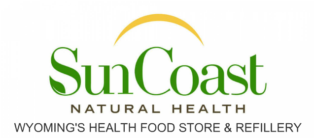 Suncoast Natural Health