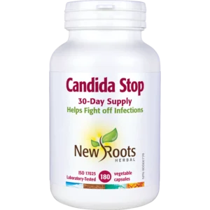 Candida Stop 180 vcaps