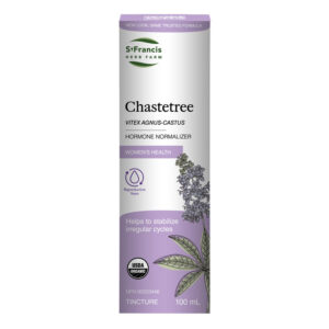 Chastetree 50ml