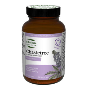 Chastetree 60 vcaps