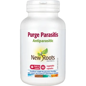 Purge Parasite 90 vcaps
