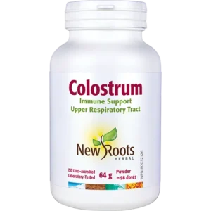 Colostrum 60 vcaps