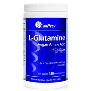 L-Glutamine