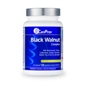 Black Walnut Complex