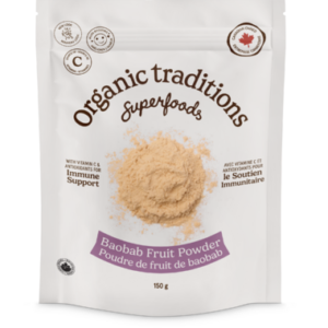 Baobab Fruit Powder 150g