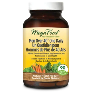 Multi for Men Over 40+   60 tabs