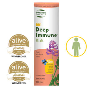 Deep Immune® For Kids