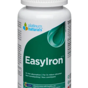 EasyIron