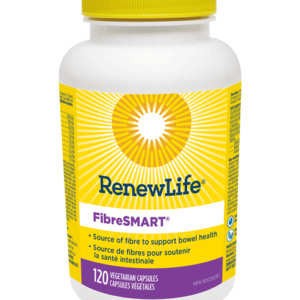 FibreSMART® Capsules