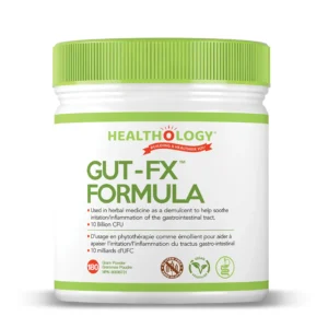 GUT-FX FORMULA Size: 180g Powder