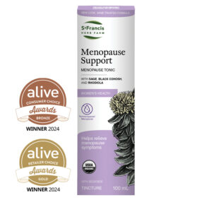 Menopause Support