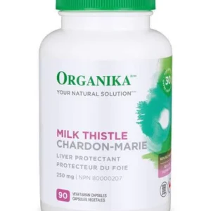 Milk Thistle