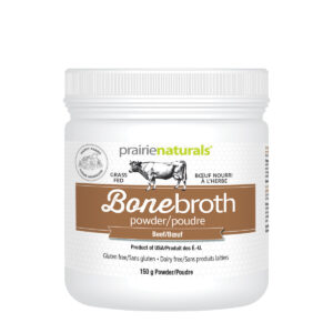 Beef Bone Broth