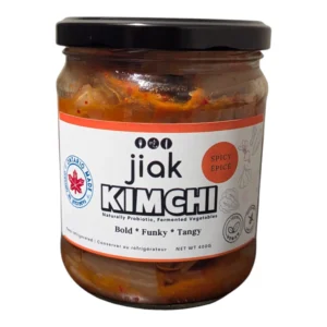 Mak Kimchi