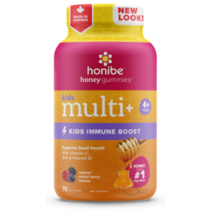 Complete Kids Multivitamin + Immune