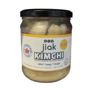 Baek Kimchi
