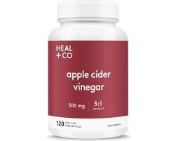Apple Cider Vinegar