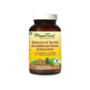 Multi for Women 40+   60 tabs