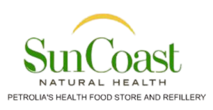 Suncoast Natural Health