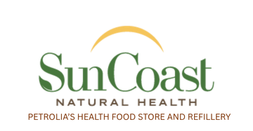 Suncoast Natural Health